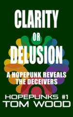 Clarity Versus Chaos book cover image